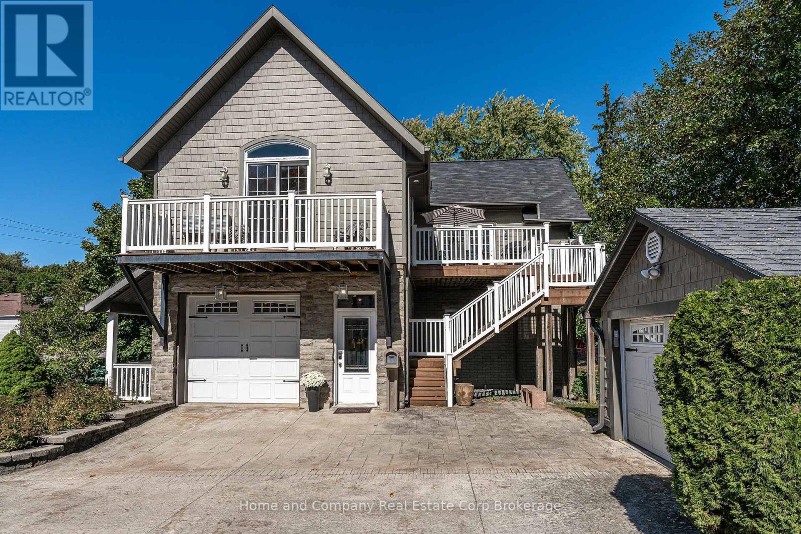 35 Thomas Street, St. Marys, Ontario  N4X 1A2 - Photo 29 - X12437429