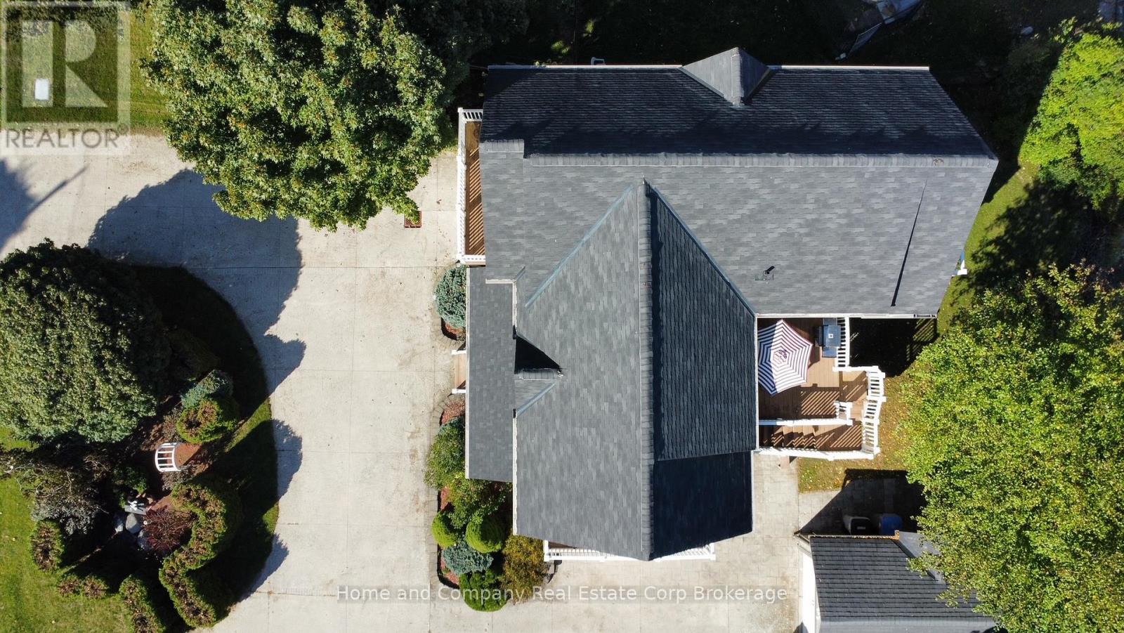 35 Thomas Street, St. Marys, Ontario  N4X 1A2 - Photo 39 - X12437429