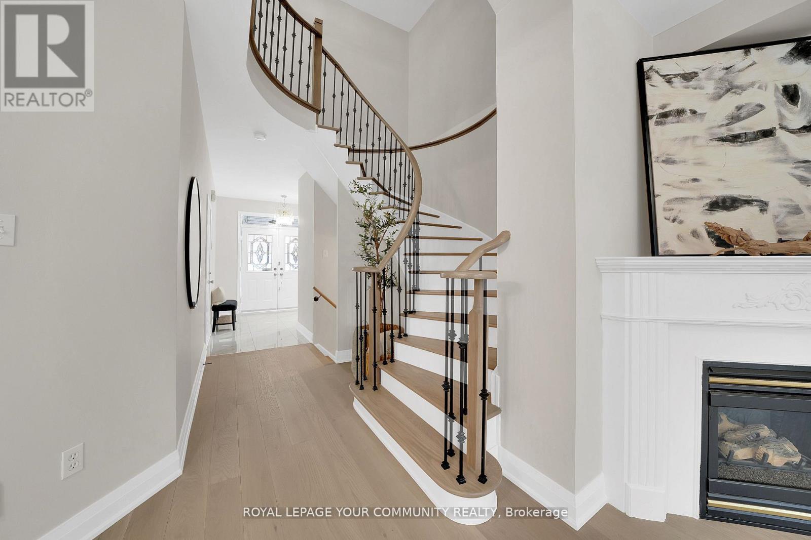 47 Thicket Trail, Vaughan, Ontario  L4H 1Y1 - Photo 10 - N12676260