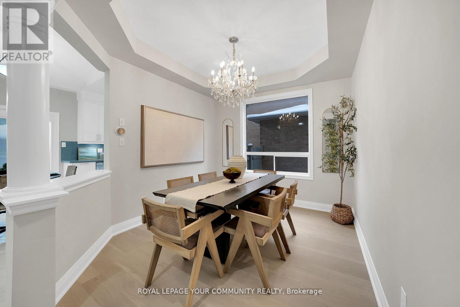 47 Thicket Trail, Vaughan, Ontario  L4H 1Y1 - Photo 11 - N12676260