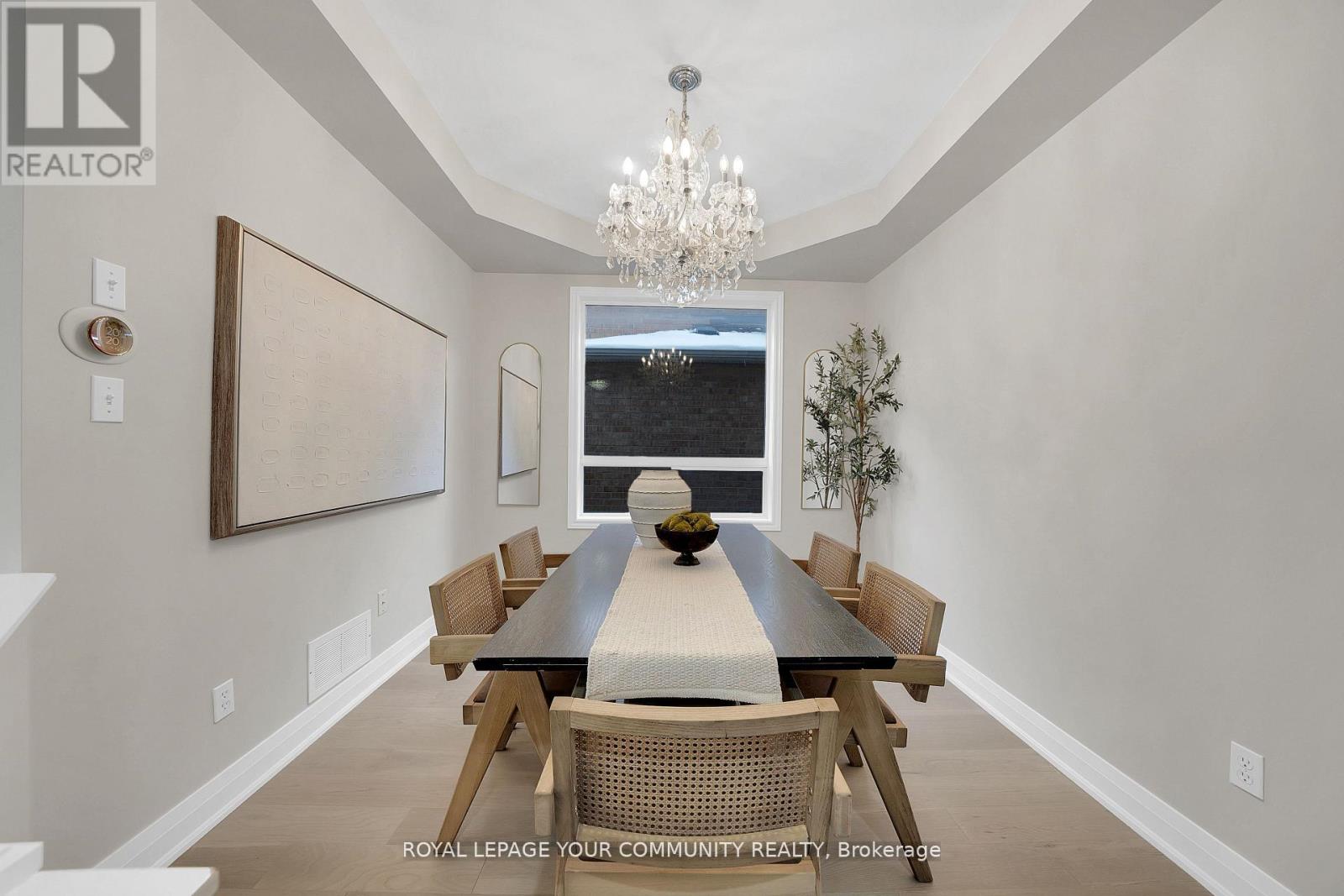 47 Thicket Trail, Vaughan, Ontario  L4H 1Y1 - Photo 12 - N12676260