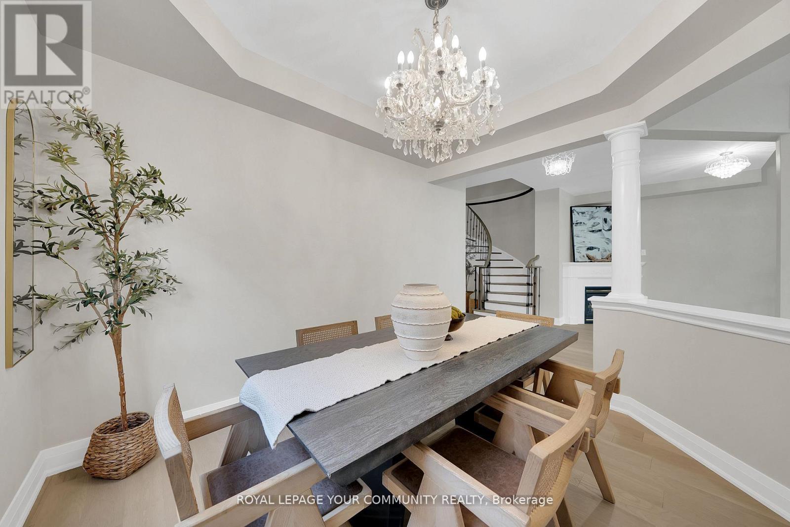 47 Thicket Trail, Vaughan, Ontario  L4H 1Y1 - Photo 13 - N12676260