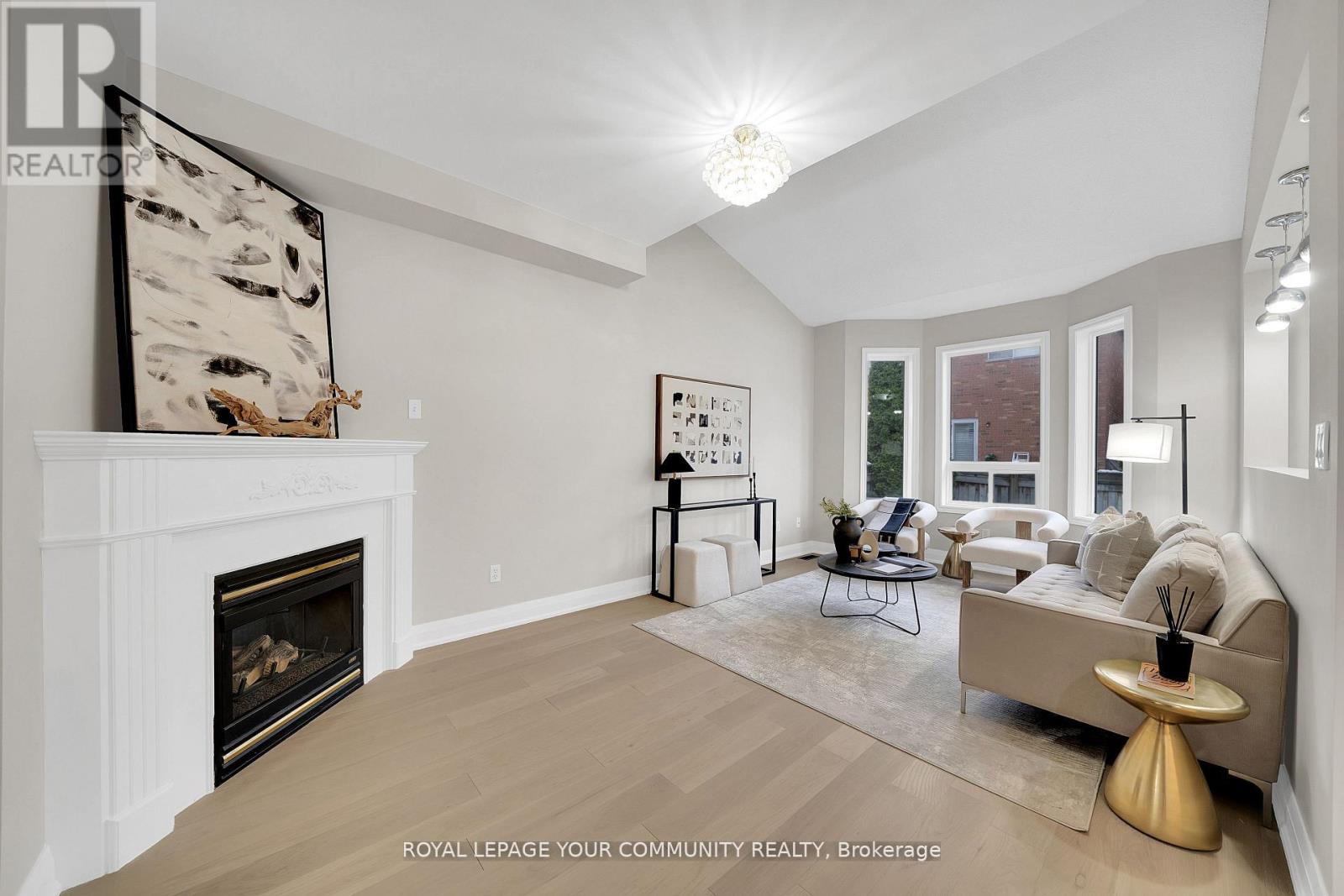 47 Thicket Trail, Vaughan, Ontario  L4H 1Y1 - Photo 14 - N12676260