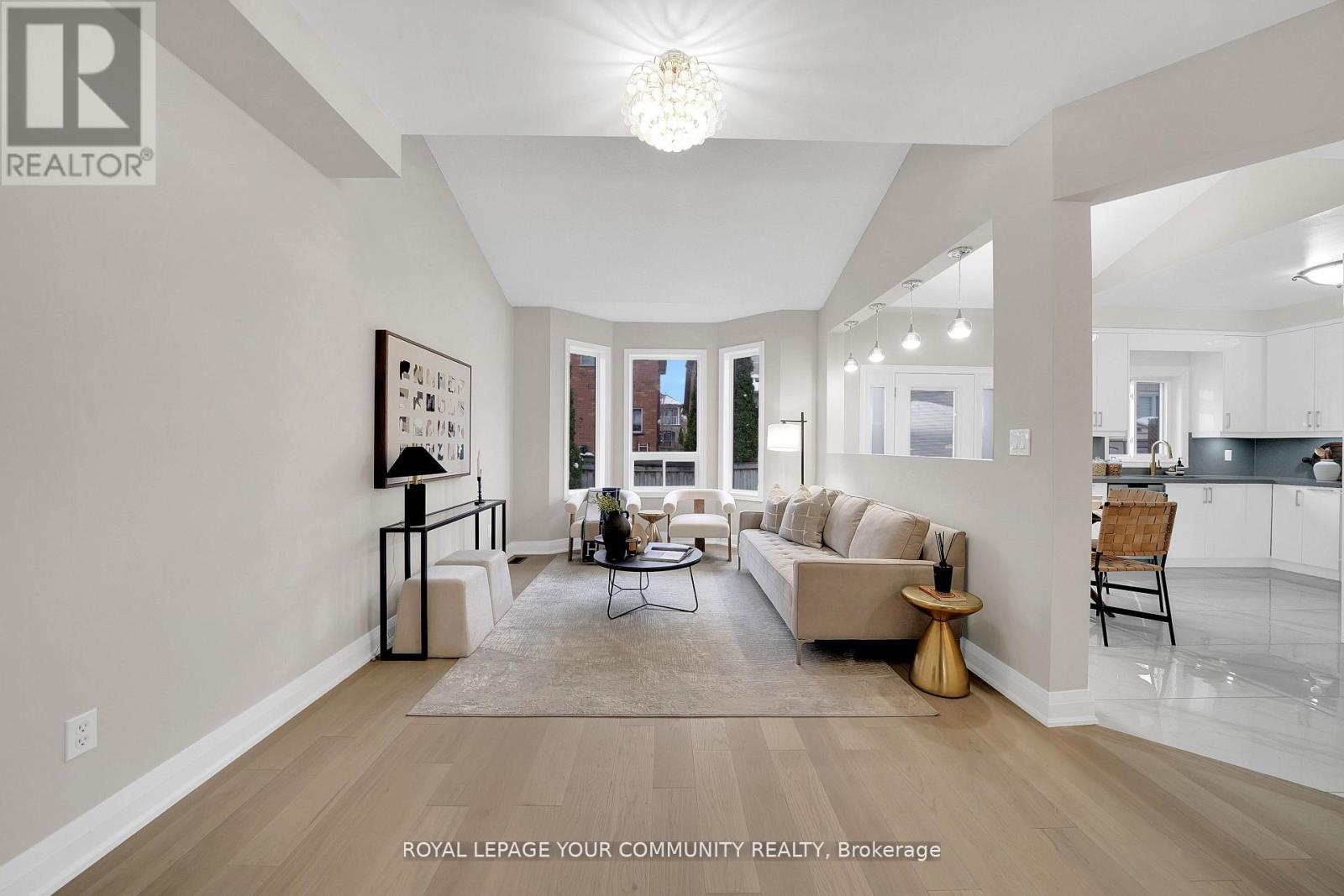 47 Thicket Trail, Vaughan, Ontario  L4H 1Y1 - Photo 15 - N12676260