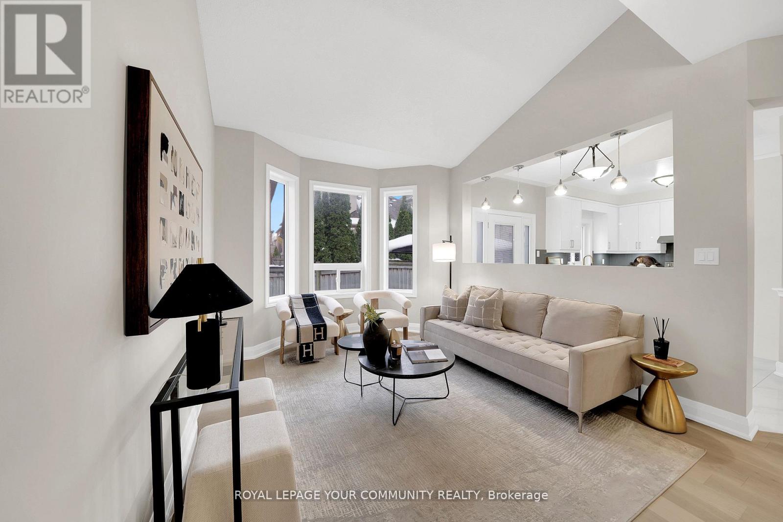 47 Thicket Trail, Vaughan, Ontario  L4H 1Y1 - Photo 16 - N12676260