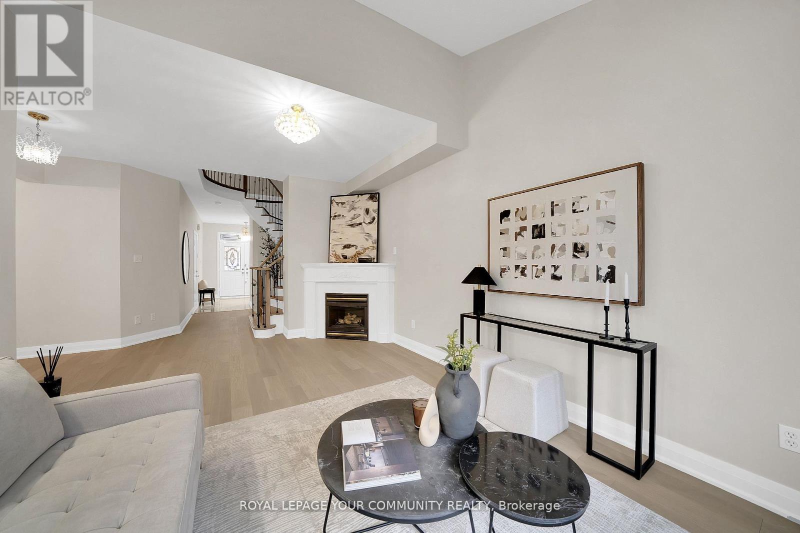 47 Thicket Trail, Vaughan, Ontario  L4H 1Y1 - Photo 17 - N12676260