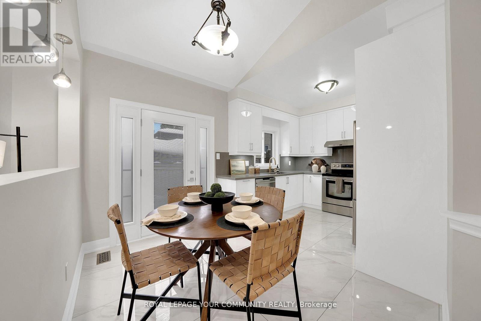 47 Thicket Trail, Vaughan, Ontario  L4H 1Y1 - Photo 18 - N12676260