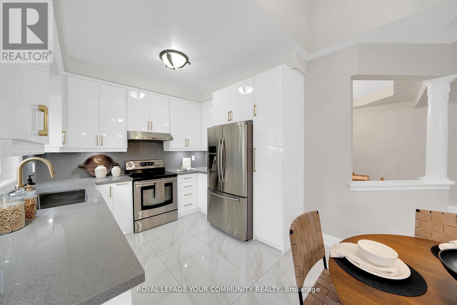 47 Thicket Trail, Vaughan, Ontario  L4H 1Y1 - Photo 20 - N12676260