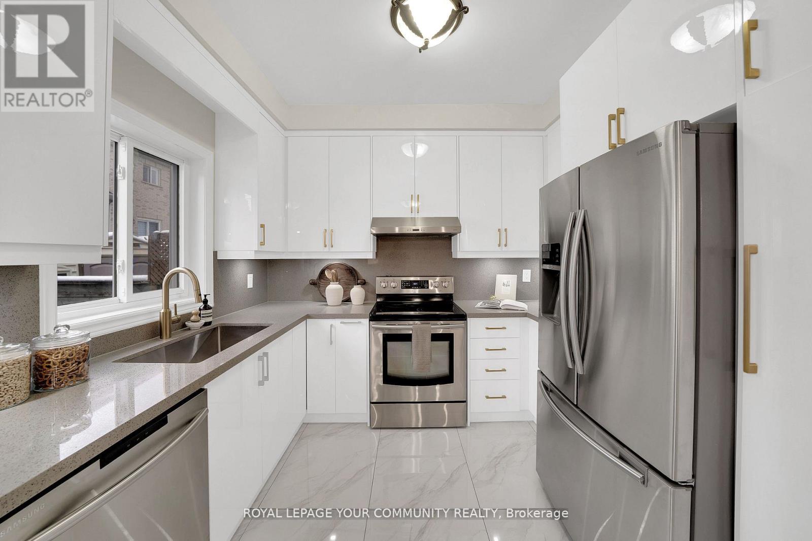 47 Thicket Trail, Vaughan, Ontario  L4H 1Y1 - Photo 21 - N12676260