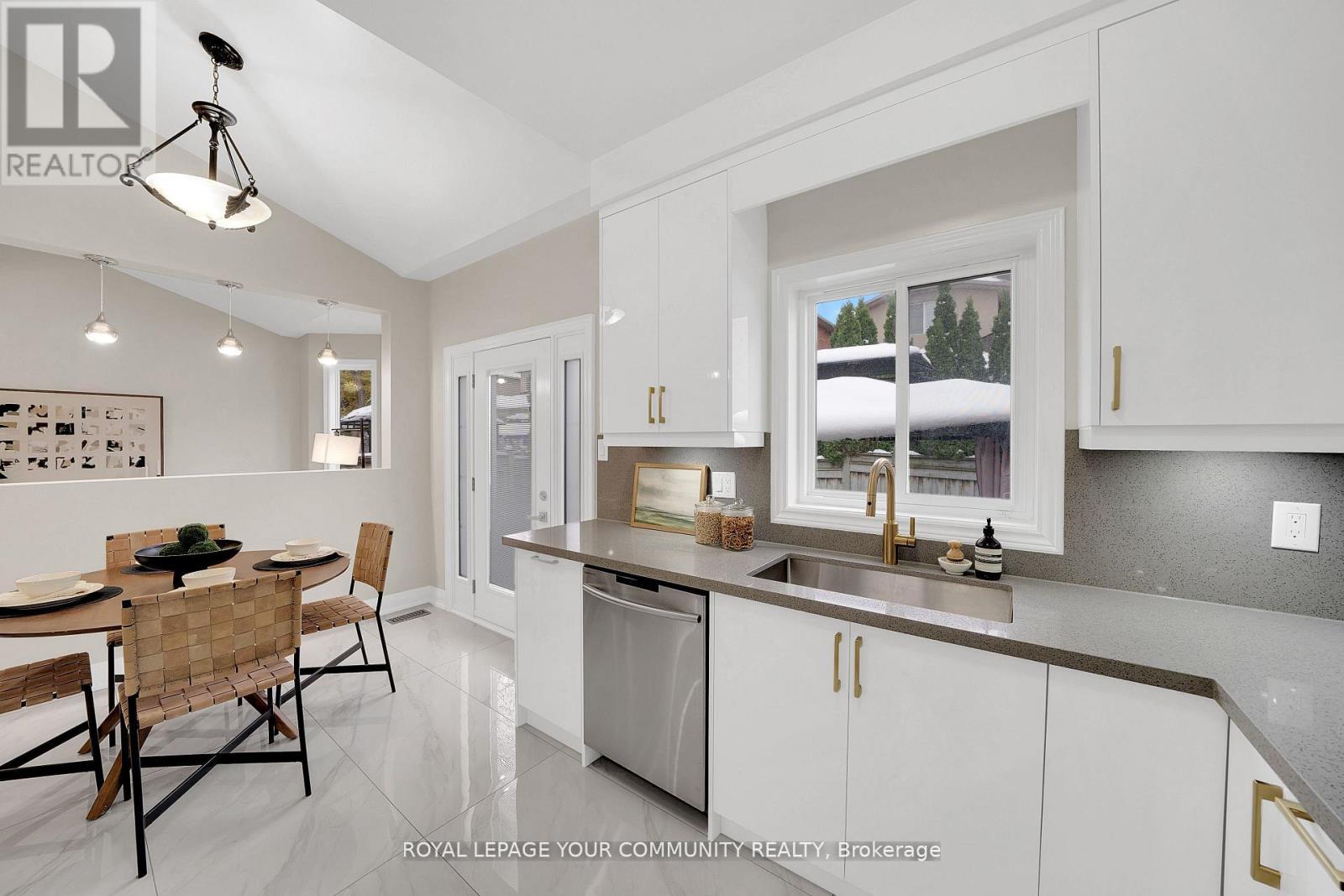 47 Thicket Trail, Vaughan, Ontario  L4H 1Y1 - Photo 22 - N12676260