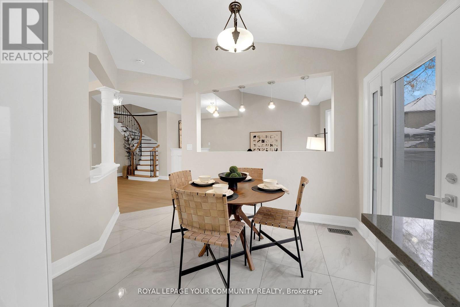 47 Thicket Trail, Vaughan, Ontario  L4H 1Y1 - Photo 23 - N12676260