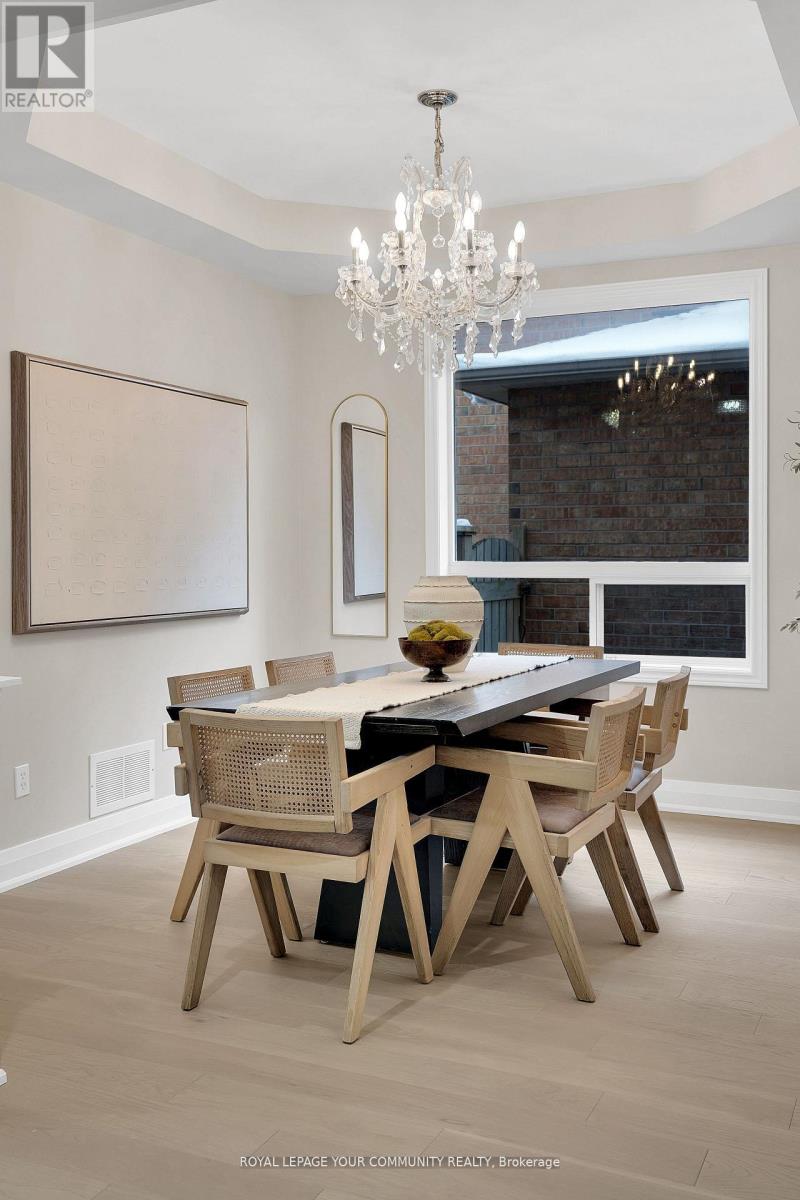 47 Thicket Trail, Vaughan, Ontario  L4H 1Y1 - Photo 25 - N12676260