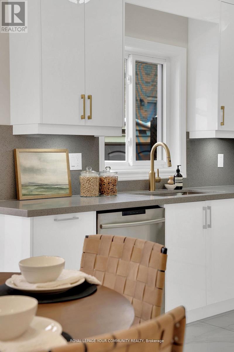 47 Thicket Trail, Vaughan, Ontario  L4H 1Y1 - Photo 26 - N12676260