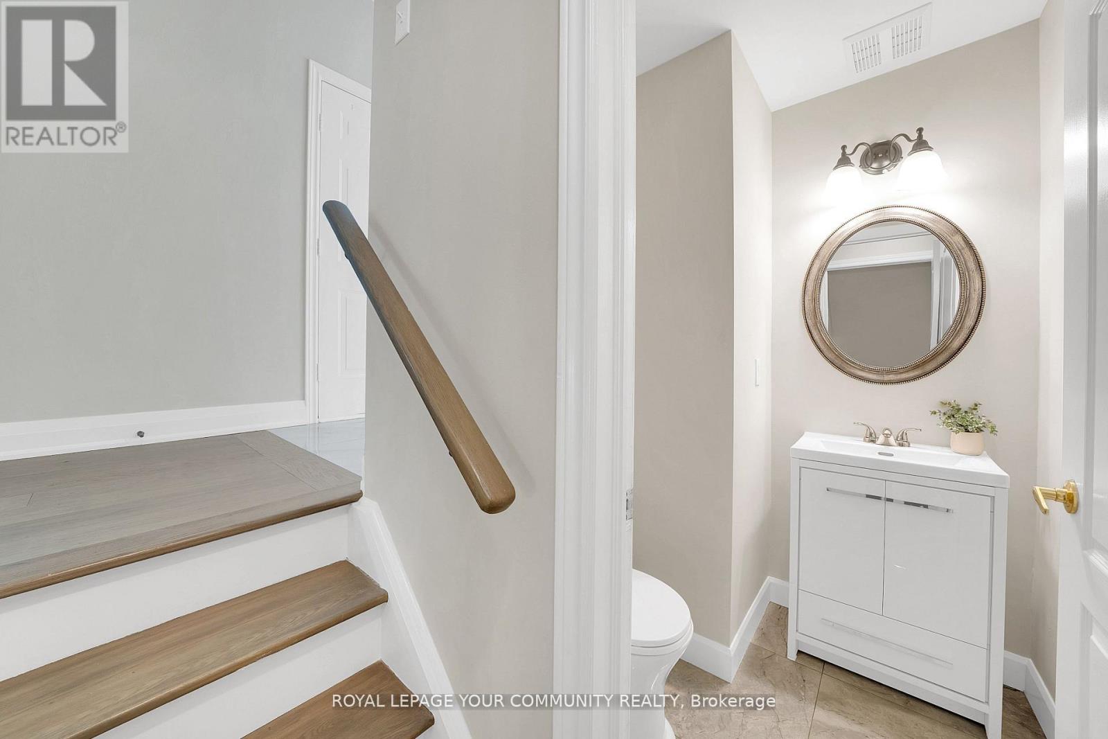 47 Thicket Trail, Vaughan, Ontario  L4H 1Y1 - Photo 27 - N12676260