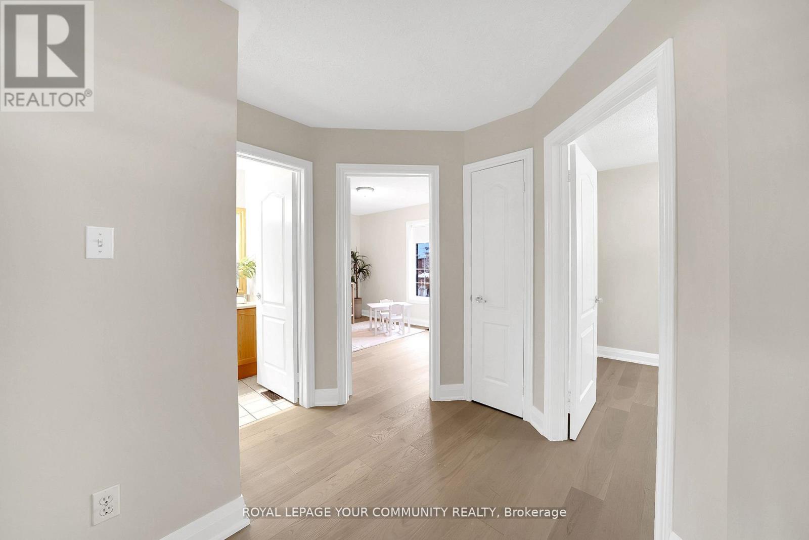 47 Thicket Trail, Vaughan, Ontario  L4H 1Y1 - Photo 31 - N12676260