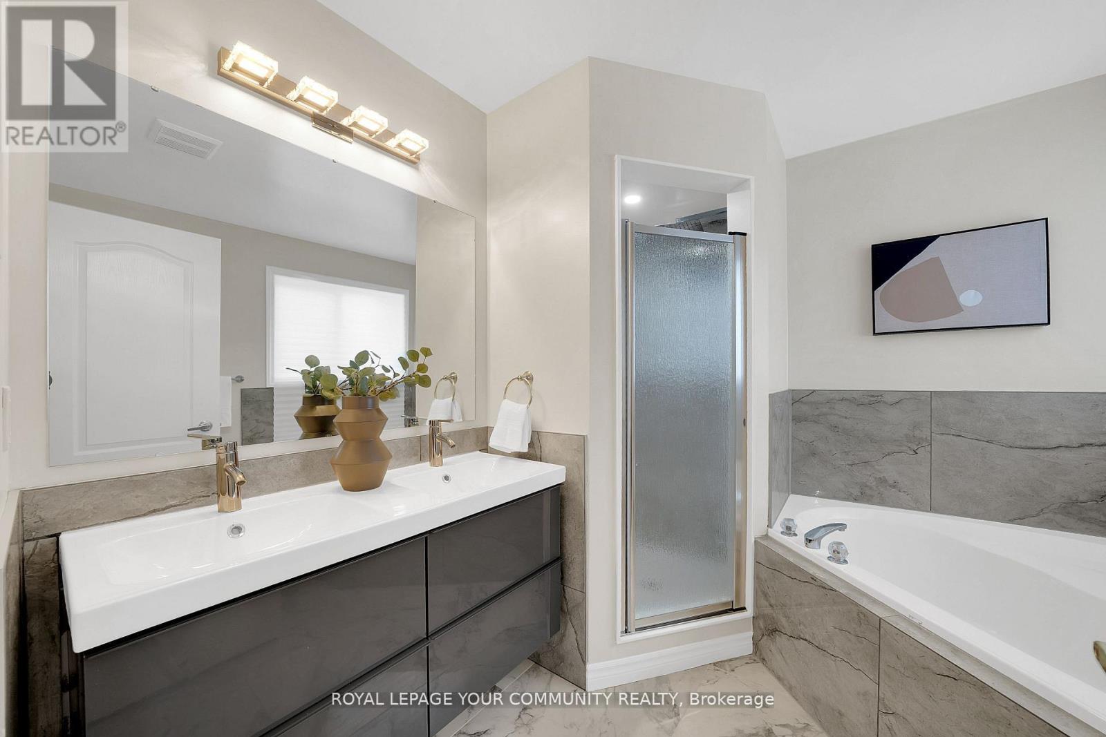 47 Thicket Trail, Vaughan, Ontario  L4H 1Y1 - Photo 34 - N12676260