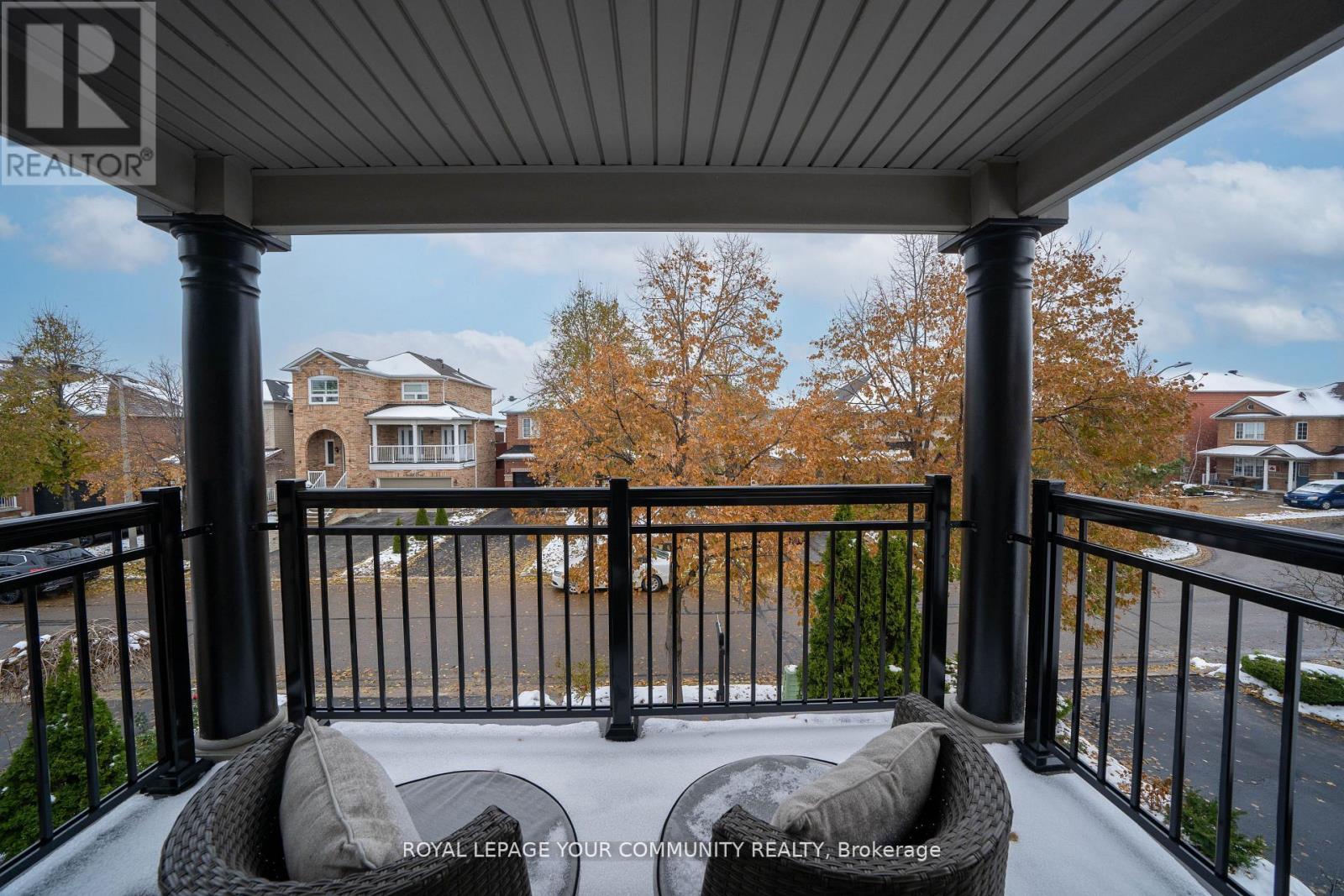 47 Thicket Trail, Vaughan, Ontario  L4H 1Y1 - Photo 37 - N12676260