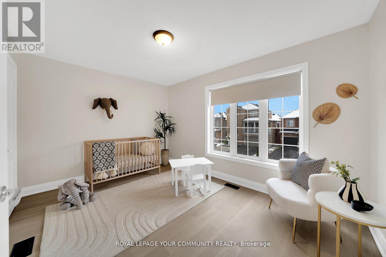 47 Thicket Trail, Vaughan, Ontario  L4H 1Y1 - Photo 38 - N12676260