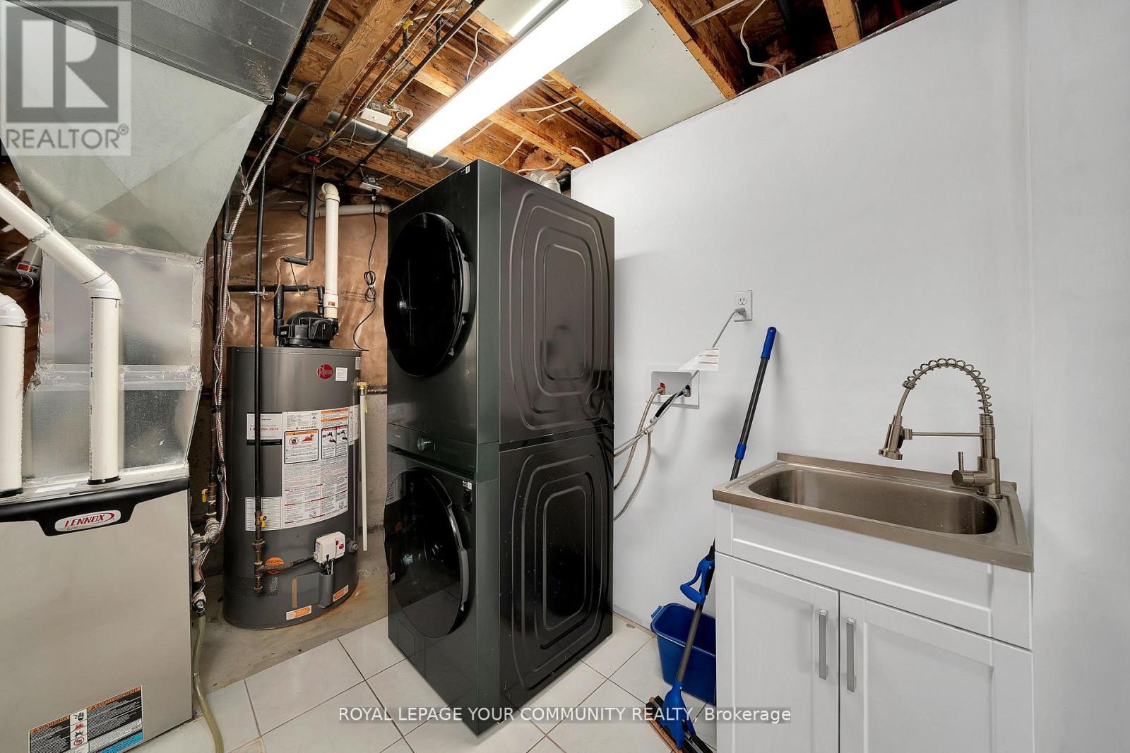 47 Thicket Trail, Vaughan, Ontario  L4H 1Y1 - Photo 47 - N12676260