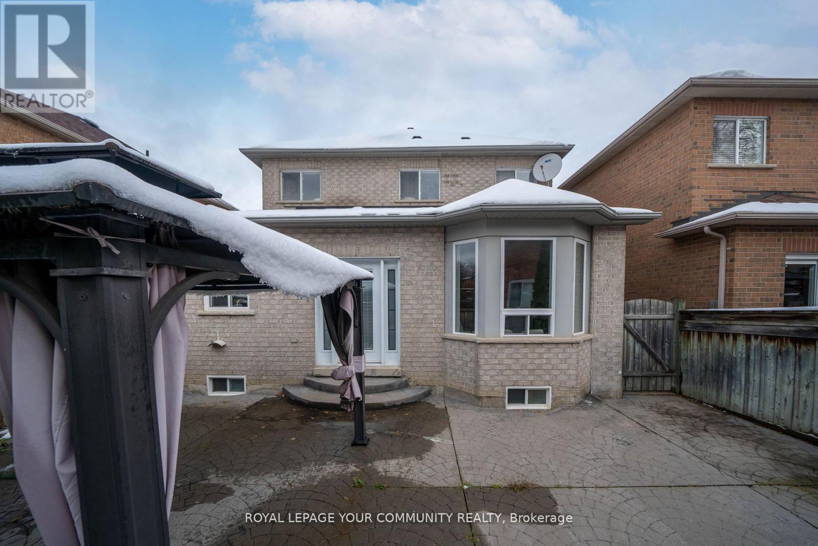 47 Thicket Trail, Vaughan, Ontario  L4H 1Y1 - Photo 50 - N12676260