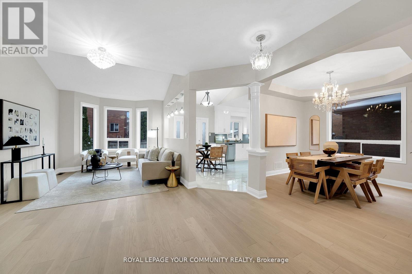 47 Thicket Trail, Vaughan, Ontario  L4H 1Y1 - Photo 9 - N12676260