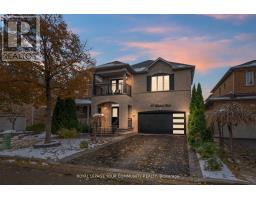 47 THICKET TRAIL, Vaughan, Ontario