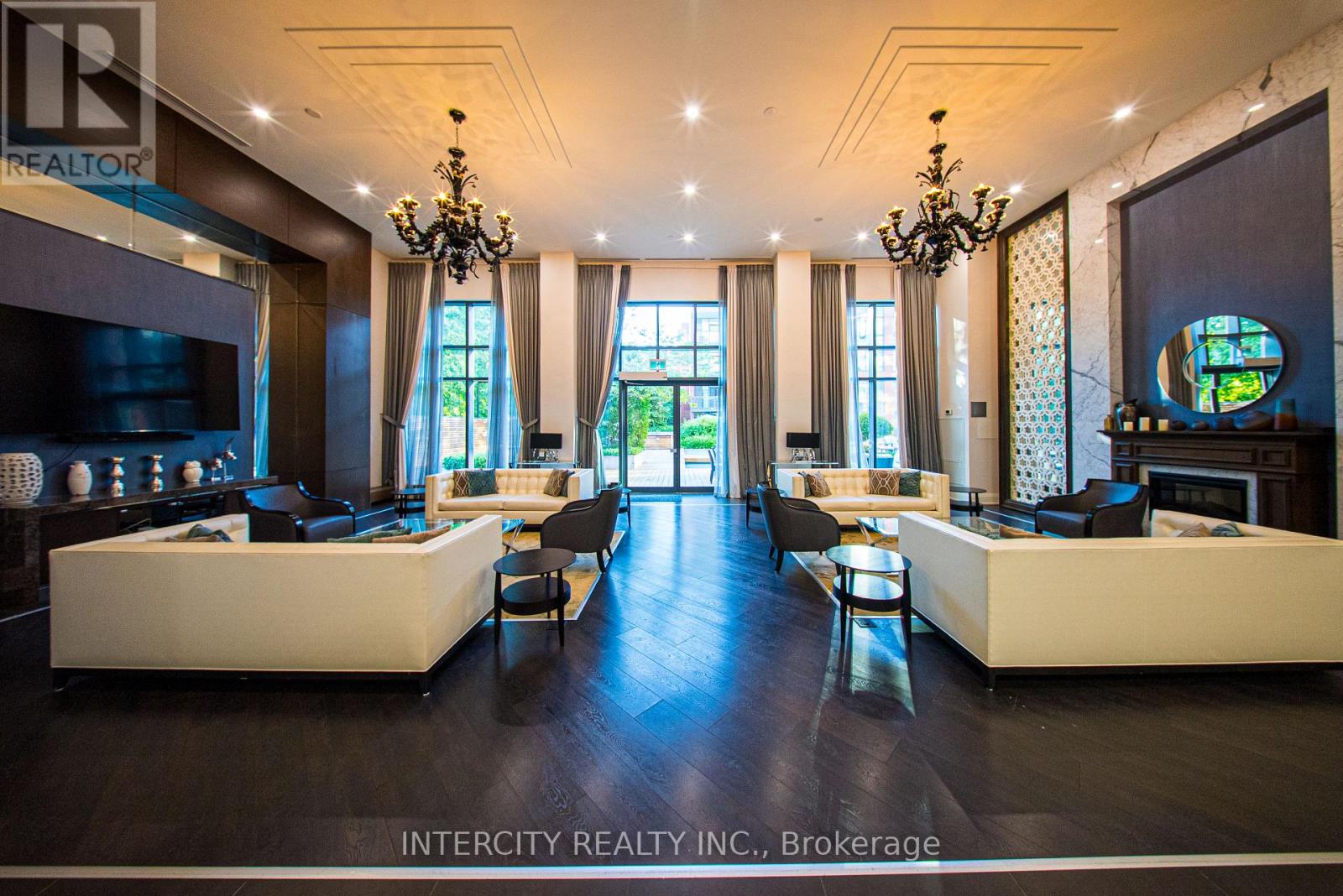 Ph15 - 7608 Yonge Street, Vaughan, Ontario  L4J 0J5 - Photo 32 - N12676276