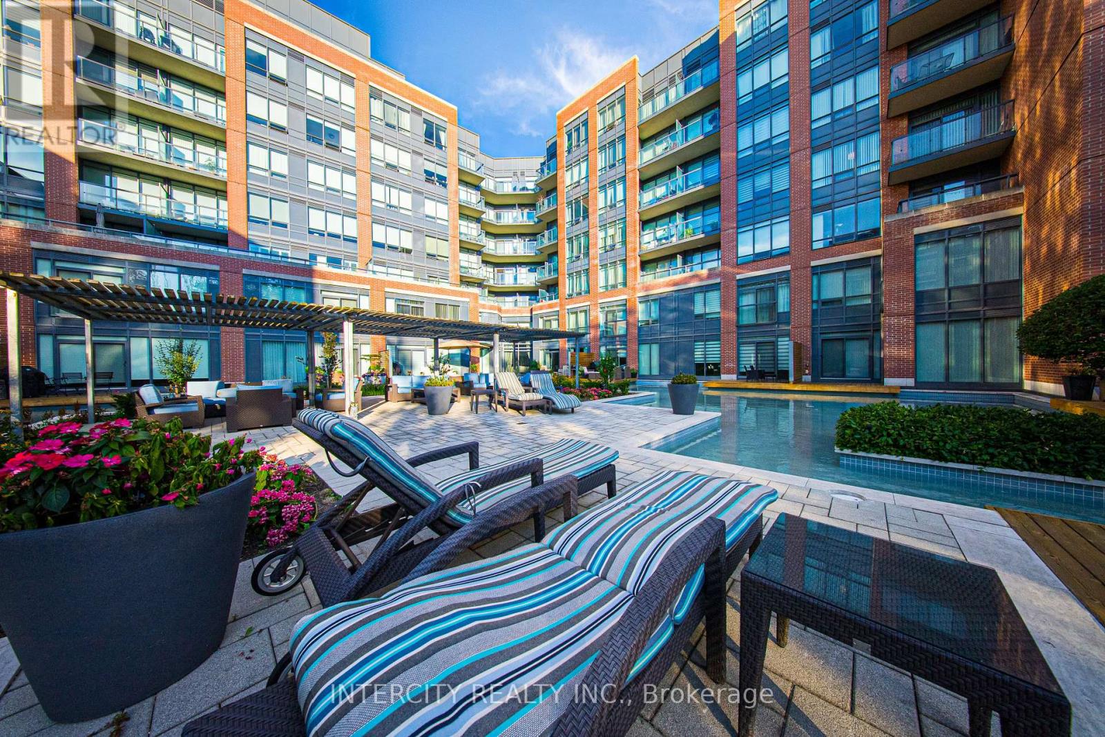 Ph15 - 7608 Yonge Street, Vaughan, Ontario  L4J 0J5 - Photo 36 - N12676276