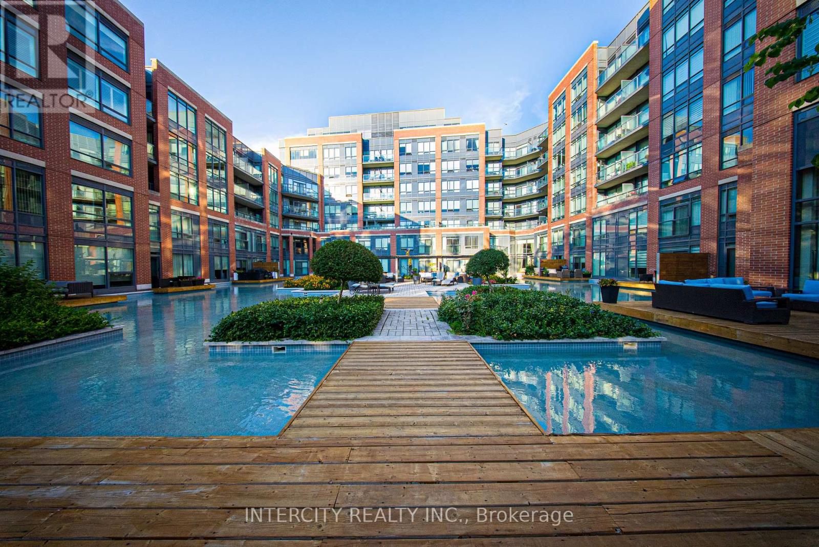 Ph15 - 7608 Yonge Street, Vaughan, Ontario  L4J 0J5 - Photo 41 - N12676276