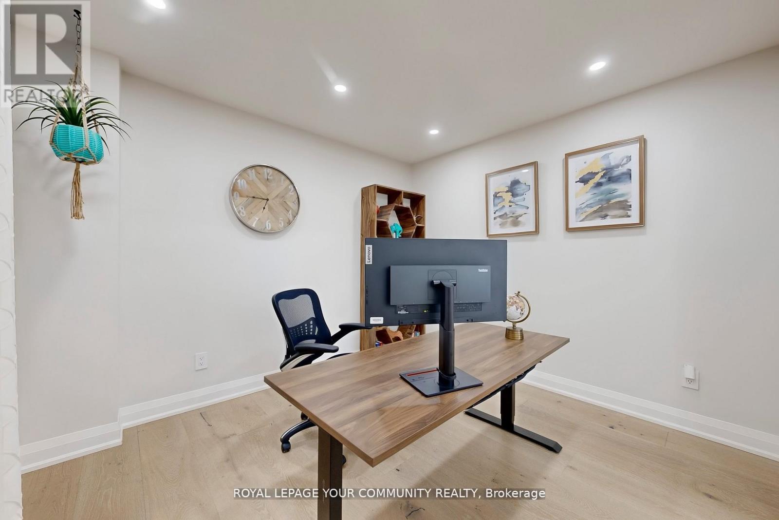 236 Thornway Avenue, Vaughan, Ontario  L4J 7X8 - Photo 12 - N12676286