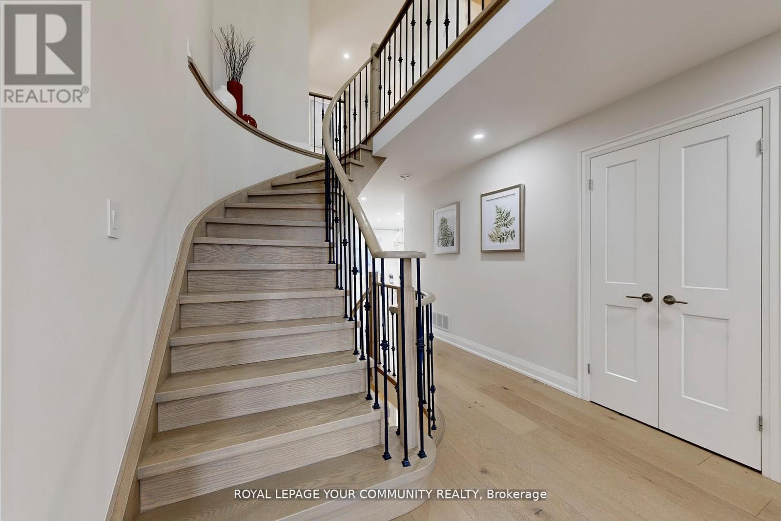 236 Thornway Avenue, Vaughan, Ontario  L4J 7X8 - Photo 14 - N12676286