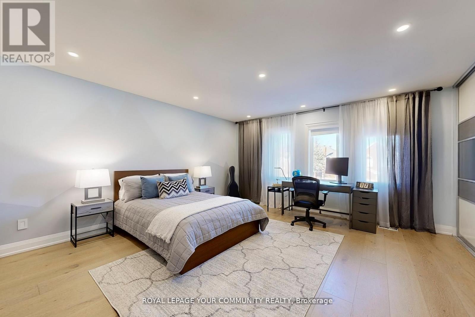 236 Thornway Avenue, Vaughan, Ontario  L4J 7X8 - Photo 20 - N12676286