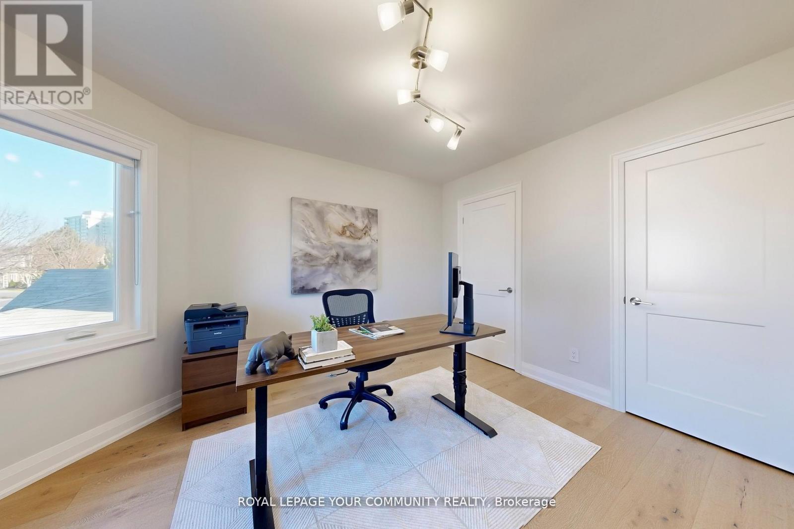 236 Thornway Avenue, Vaughan, Ontario  L4J 7X8 - Photo 24 - N12676286