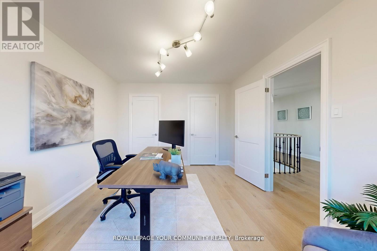 236 Thornway Avenue, Vaughan, Ontario  L4J 7X8 - Photo 25 - N12676286