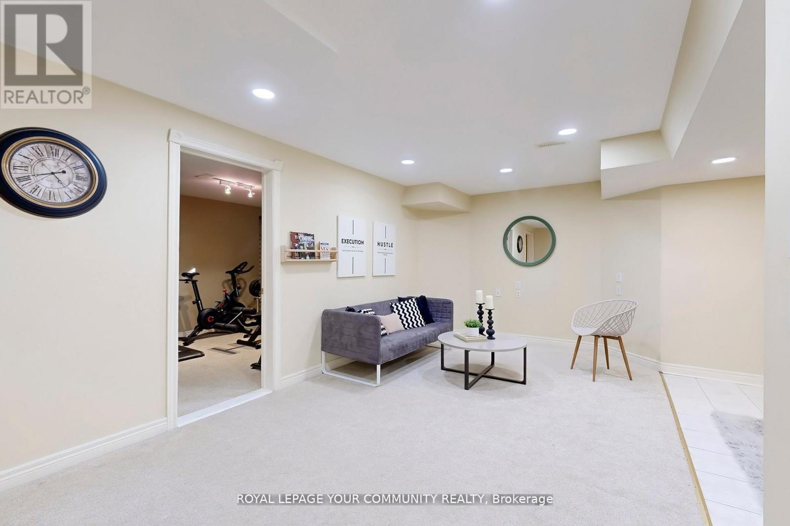 236 Thornway Avenue, Vaughan, Ontario  L4J 7X8 - Photo 30 - N12676286