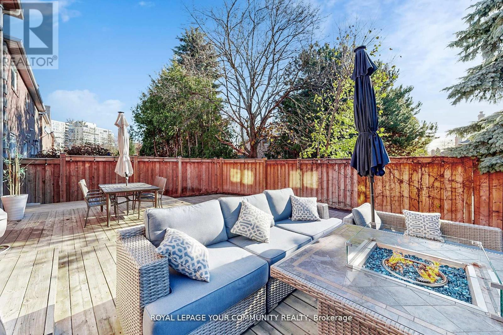 236 Thornway Avenue, Vaughan, Ontario  L4J 7X8 - Photo 38 - N12676286