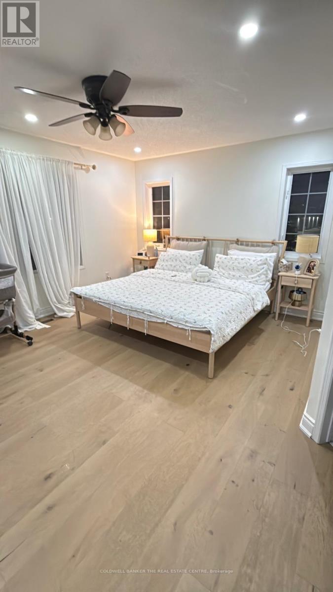 Upper - 1 Jarrett Court, Vaughan, Ontario  L6A 3W4 - Photo 16 - N12676288