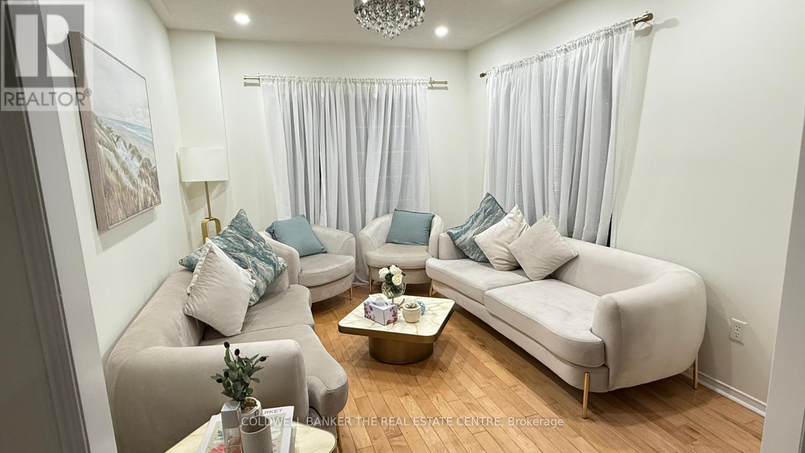 Upper - 1 Jarrett Court, Vaughan, Ontario  L6A 3W4 - Photo 17 - N12676288