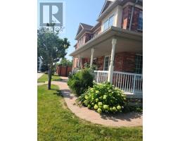 UPPER - 1 JARRETT COURT, Vaughan, Ontario