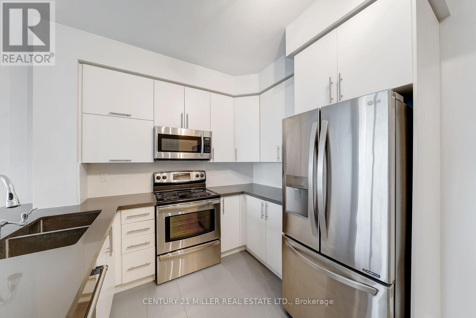 1619 - 60 South Town Centre Boulevard, Markham, Ontario  L6G 0C5 - Photo 11 - N12676292