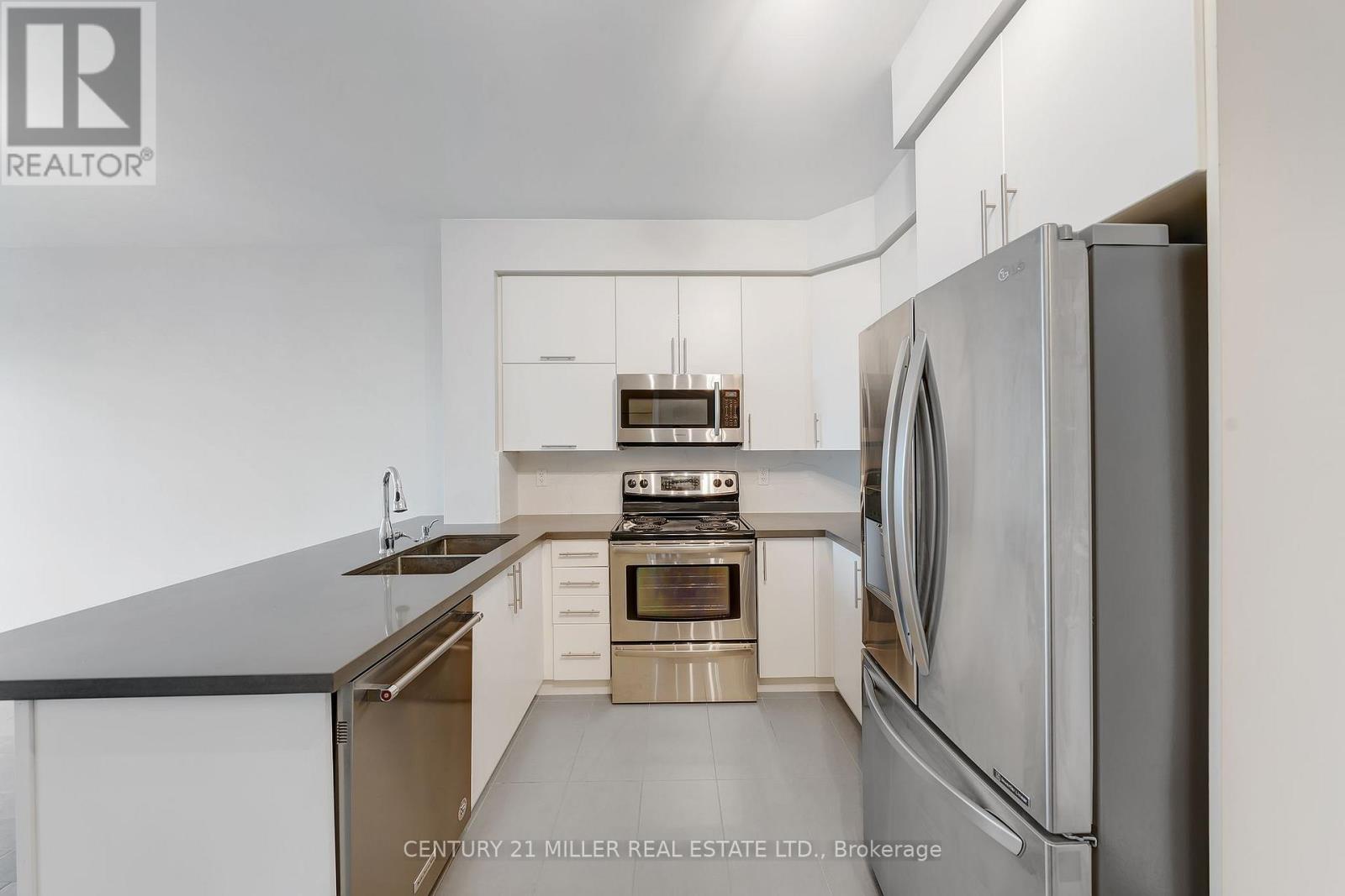 1619 - 60 South Town Centre Boulevard, Markham, Ontario  L6G 0C5 - Photo 12 - N12676292