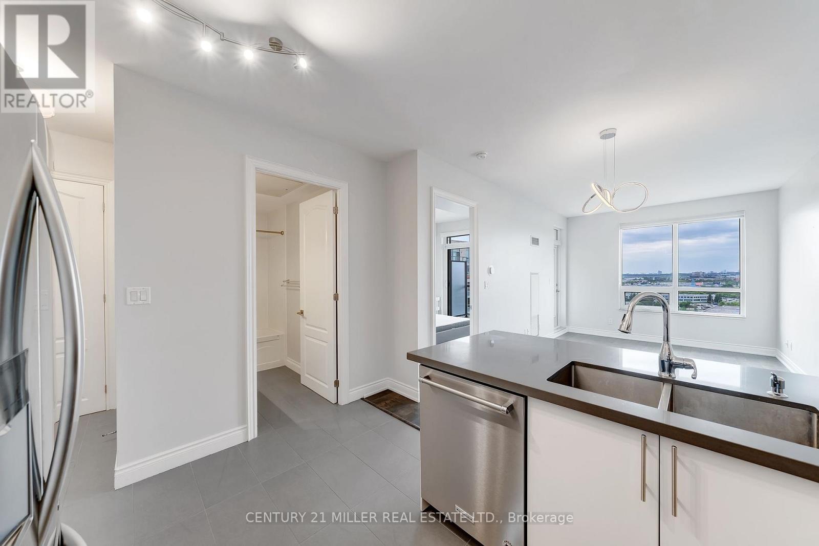 1619 - 60 South Town Centre Boulevard, Markham, Ontario  L6G 0C5 - Photo 13 - N12676292