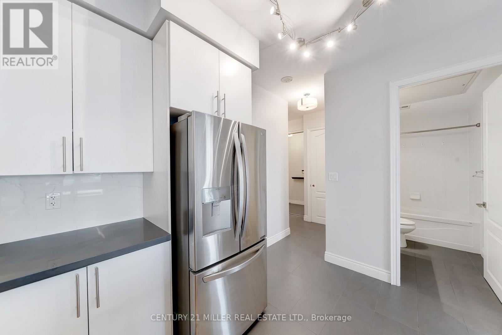 1619 - 60 South Town Centre Boulevard, Markham, Ontario  L6G 0C5 - Photo 14 - N12676292