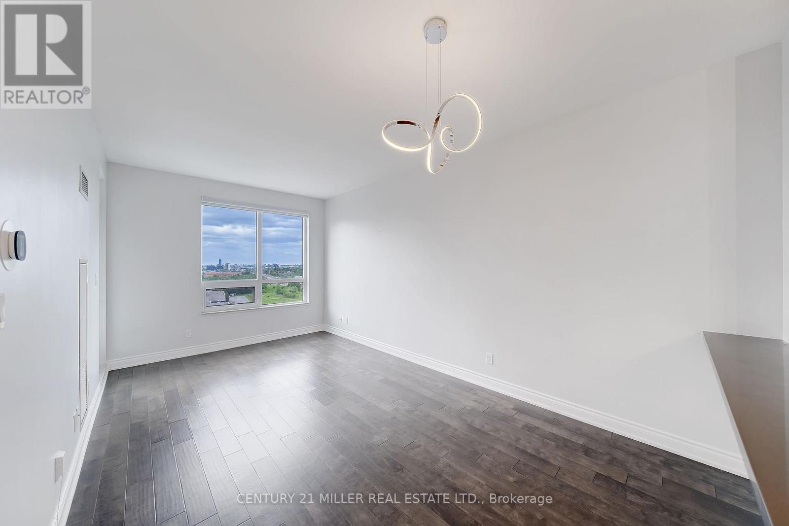 1619 - 60 South Town Centre Boulevard, Markham, Ontario  L6G 0C5 - Photo 16 - N12676292