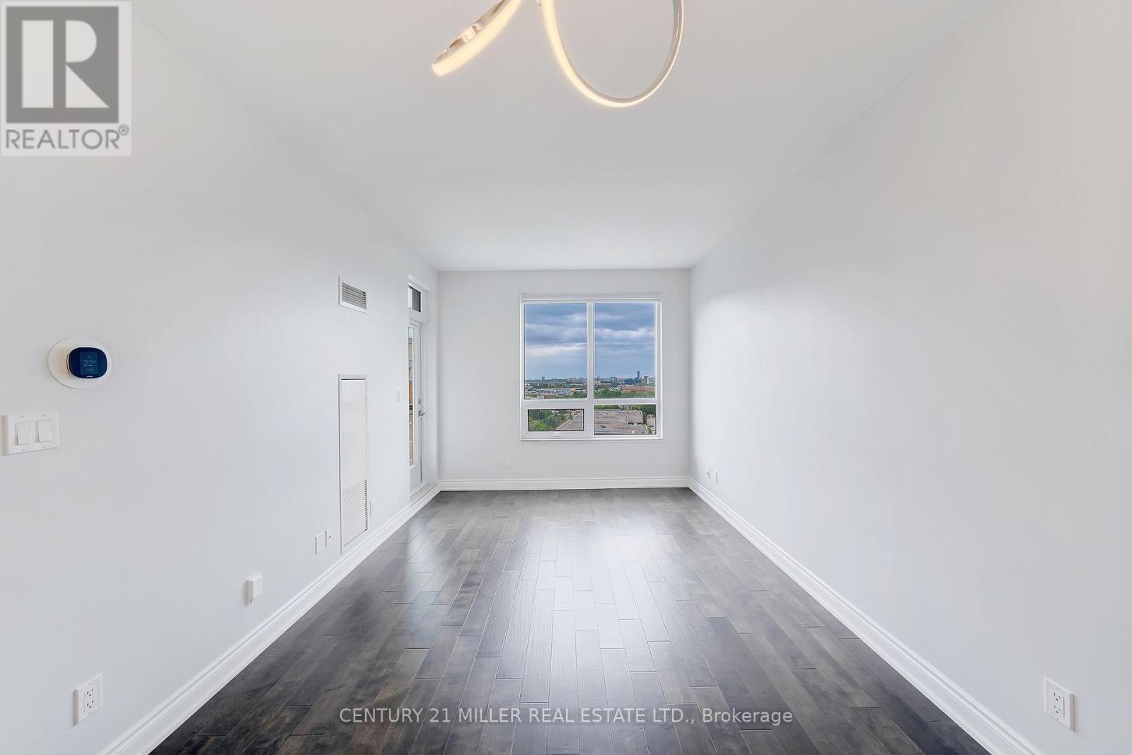 1619 - 60 South Town Centre Boulevard, Markham, Ontario  L6G 0C5 - Photo 17 - N12676292