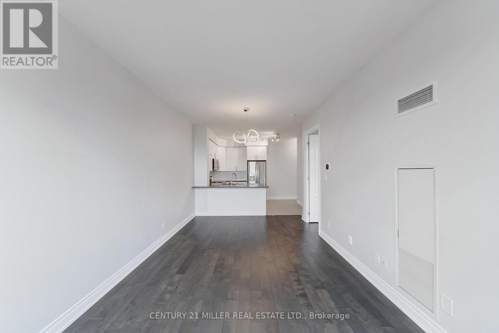 1619 - 60 South Town Centre Boulevard, Markham, Ontario  L6G 0C5 - Photo 20 - N12676292