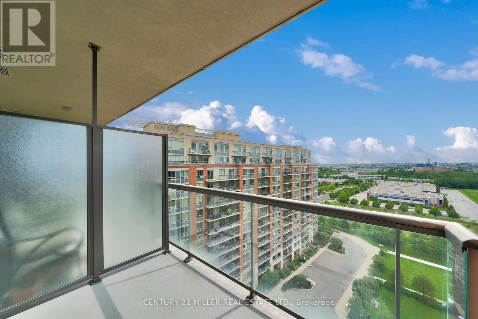 1619 - 60 South Town Centre Boulevard, Markham, Ontario  L6G 0C5 - Photo 25 - N12676292