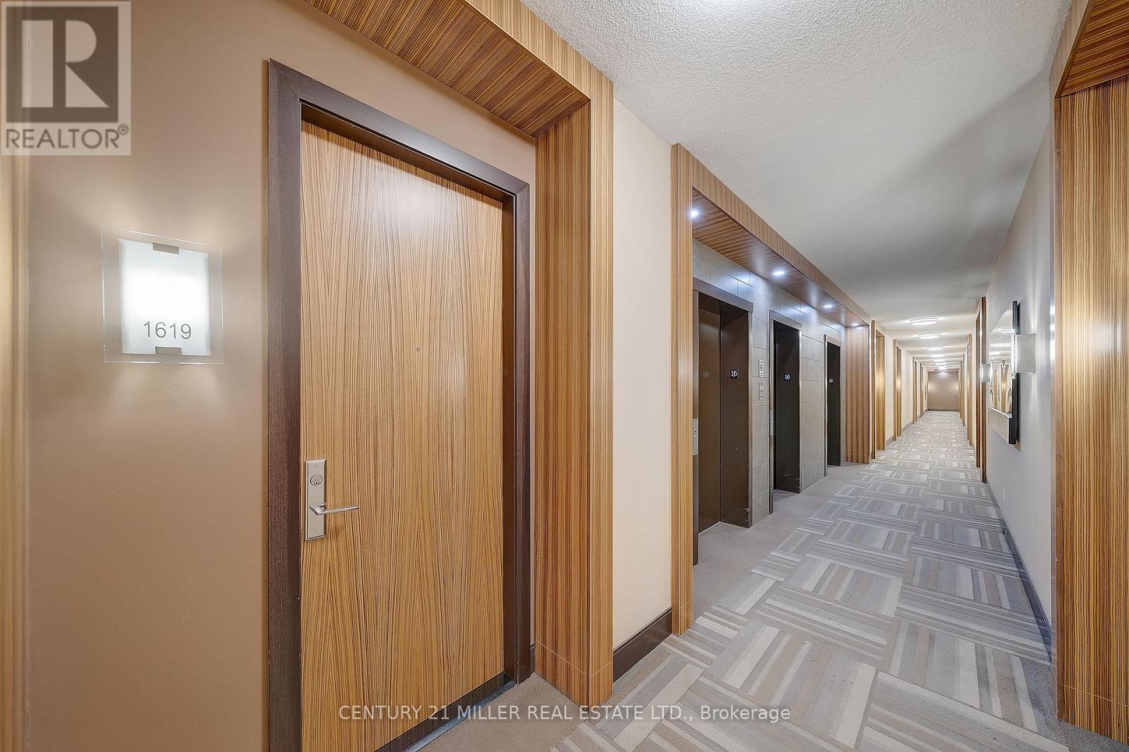 1619 - 60 South Town Centre Boulevard, Markham, Ontario  L6G 0C5 - Photo 7 - N12676292