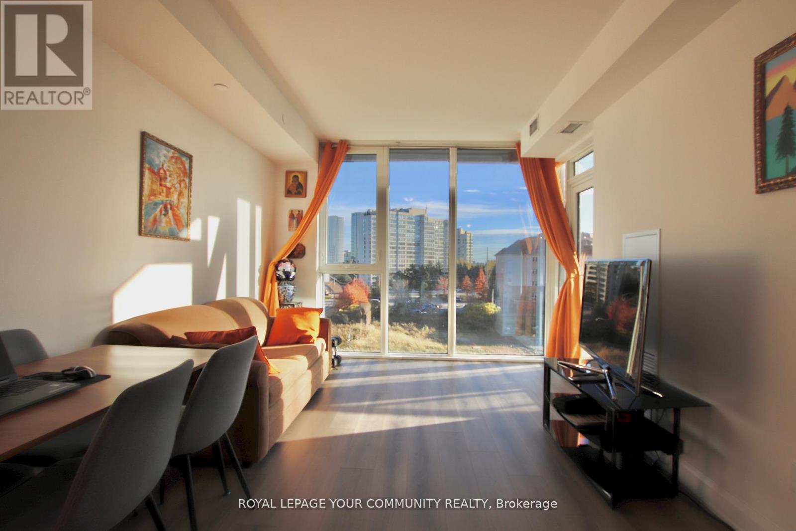 404 - 20 Gatineau Drive, Vaughan, Ontario  L4J 0L3 - Photo 6 - N12676402