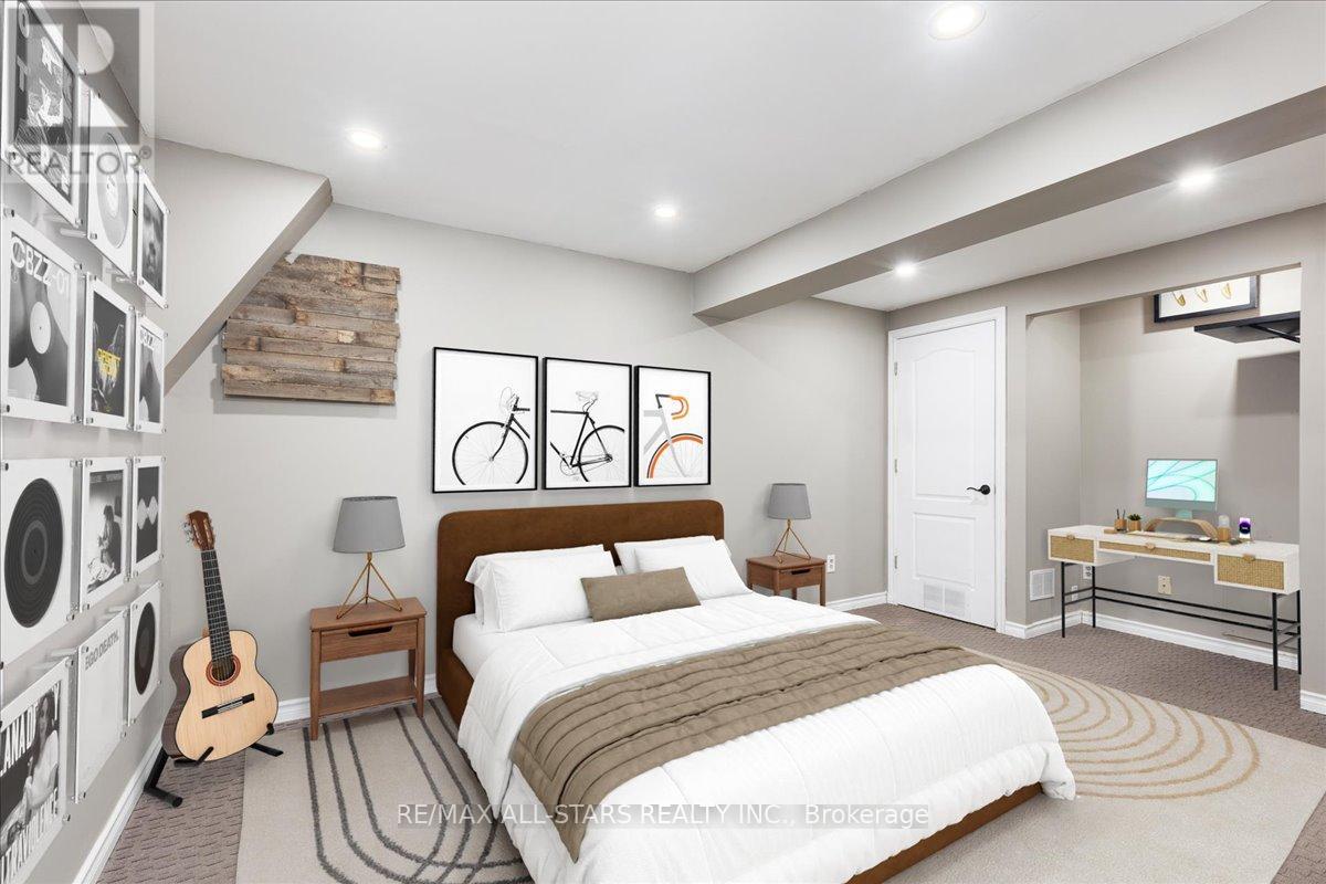 47 - 115 Main Street S, Newmarket, Ontario  L3Y 8J3 - Photo 22 - N12676406